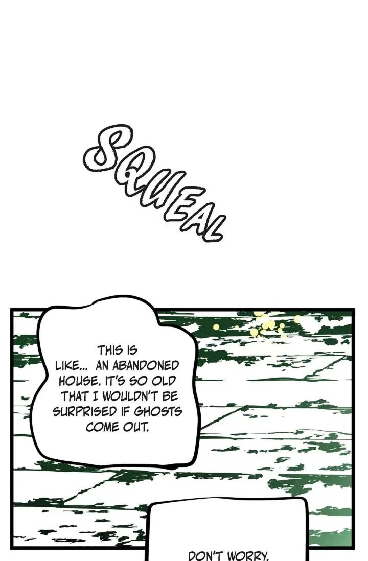 The 13th Night Chapter 4 – Page 47