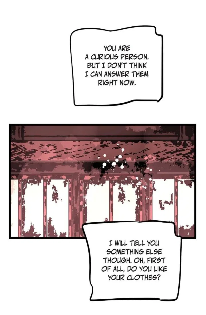 The 13th Night Chapter 4 – Page 58