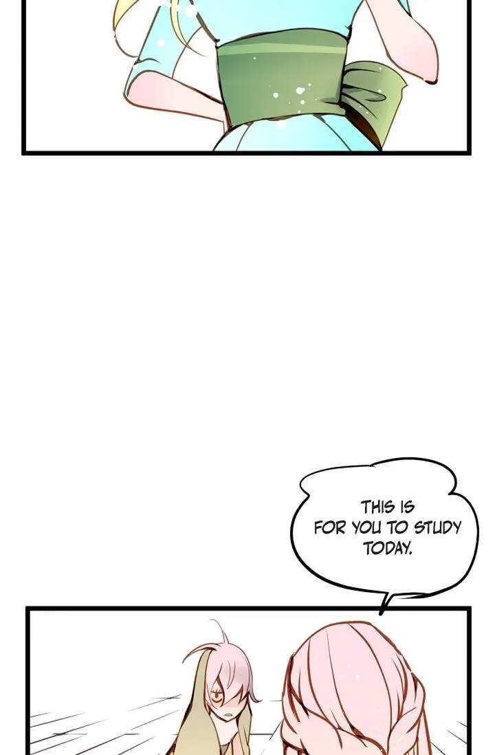 The 13th Night Chapter 4 – Page 68