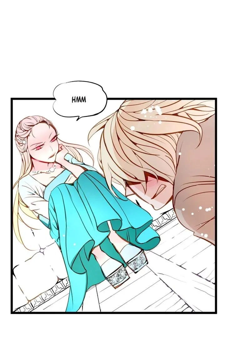 The 13th Night Chapter 3 – Page 12