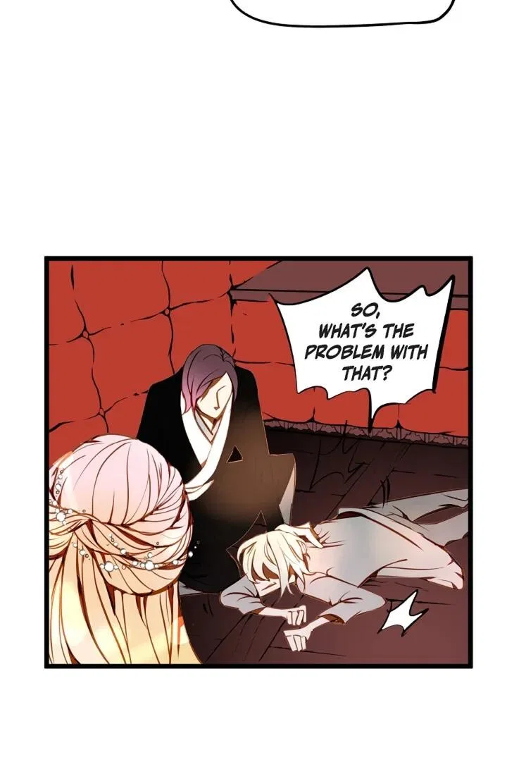 The 13th Night Chapter 3 – Page 14