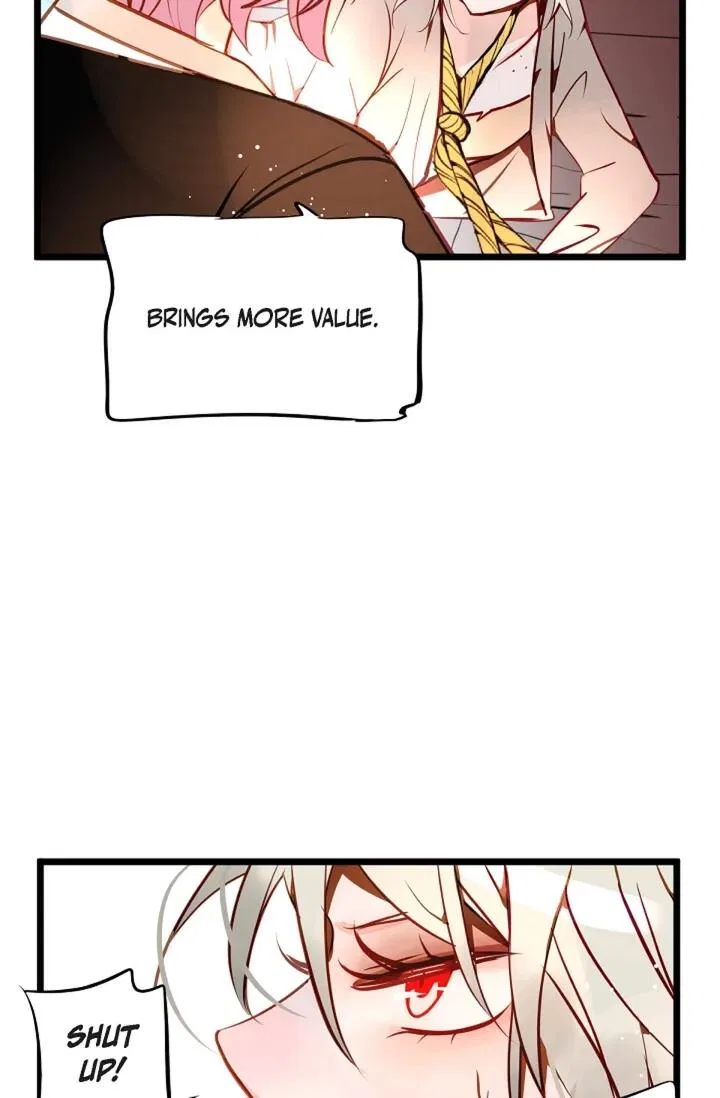 The 13th Night Chapter 3 – Page 21
