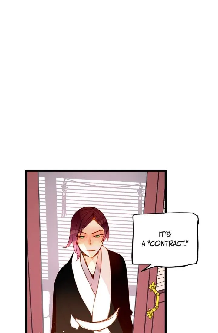 The 13th Night Chapter 3 – Page 38