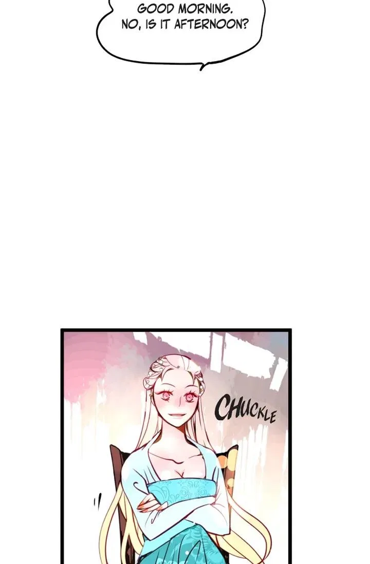 The 13th Night Chapter 3 – Page 60
