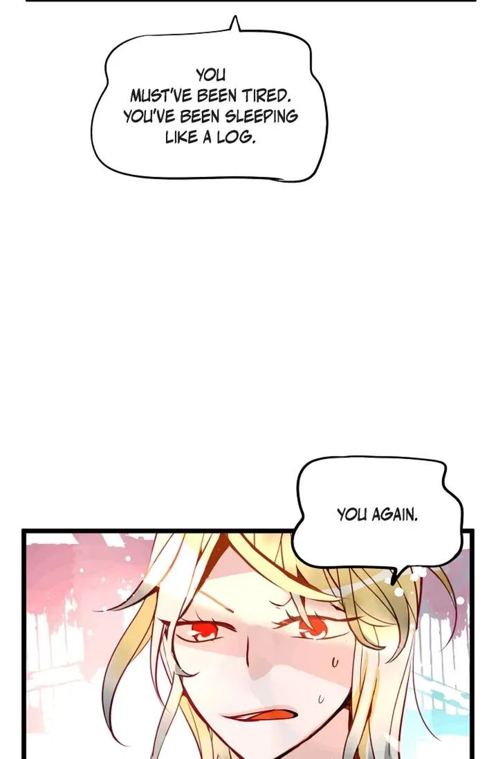 The 13th Night Chapter 3 – Page 62