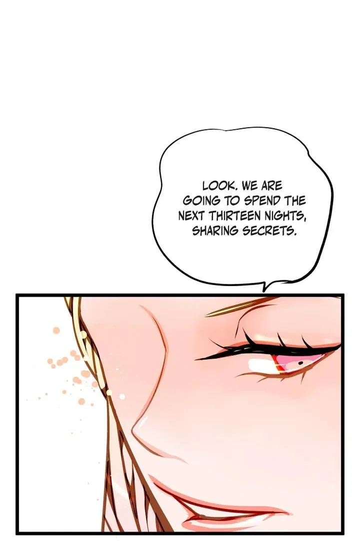 The 13th Night Chapter 3 – Page 73