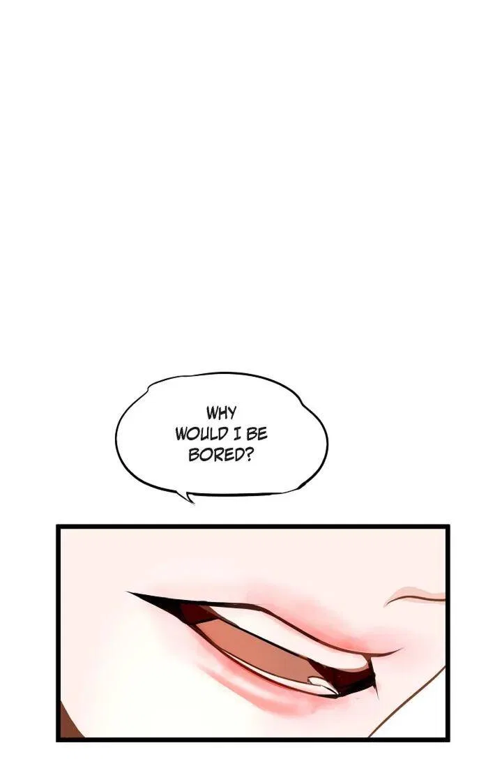 The 13th Night Chapter 2 – Page 22