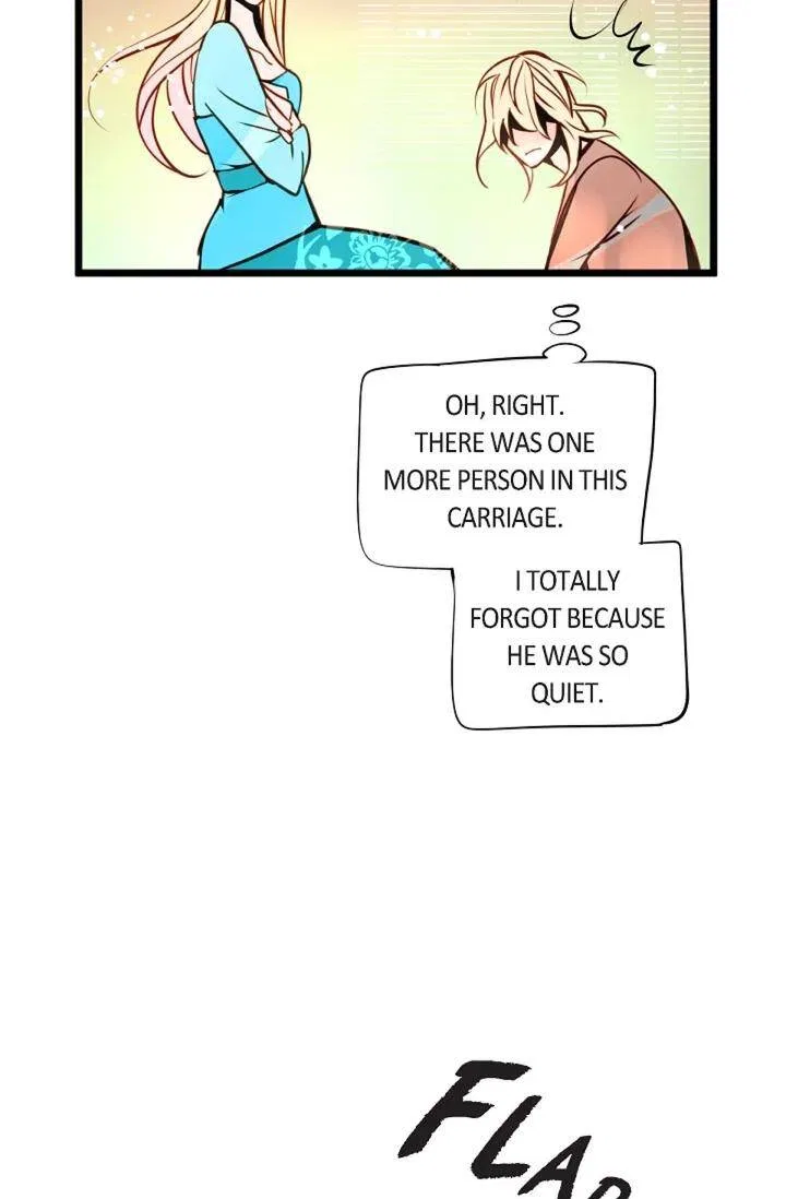 The 13th Night Chapter 2 – Page 28
