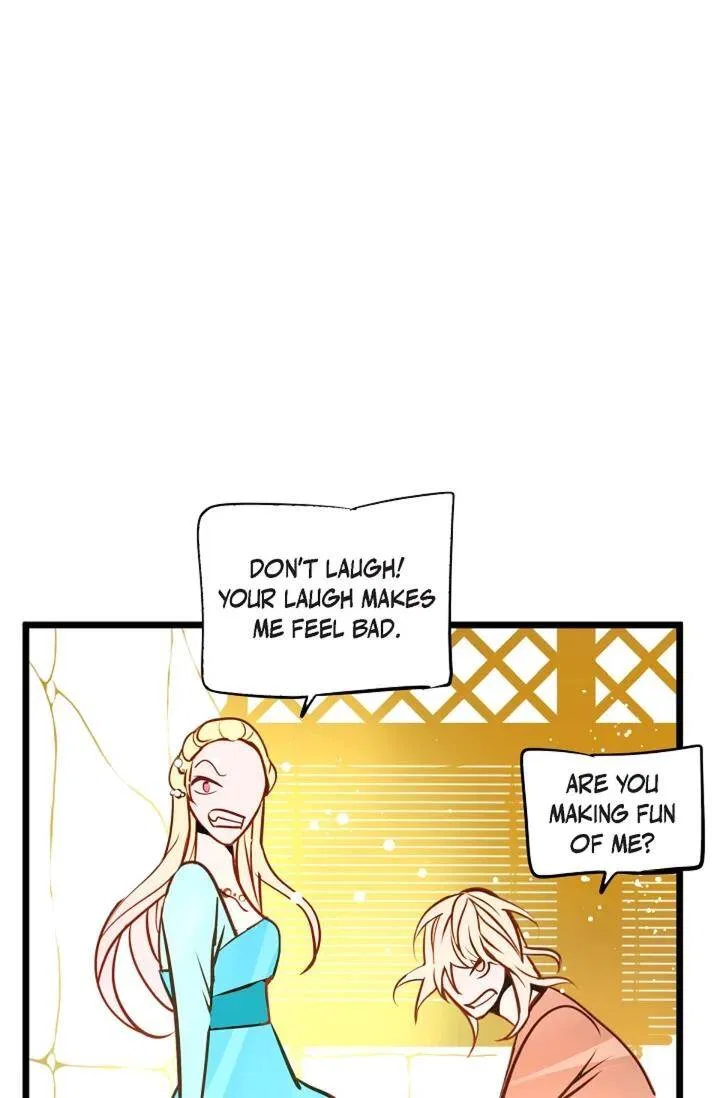 The 13th Night Chapter 2 – Page 31