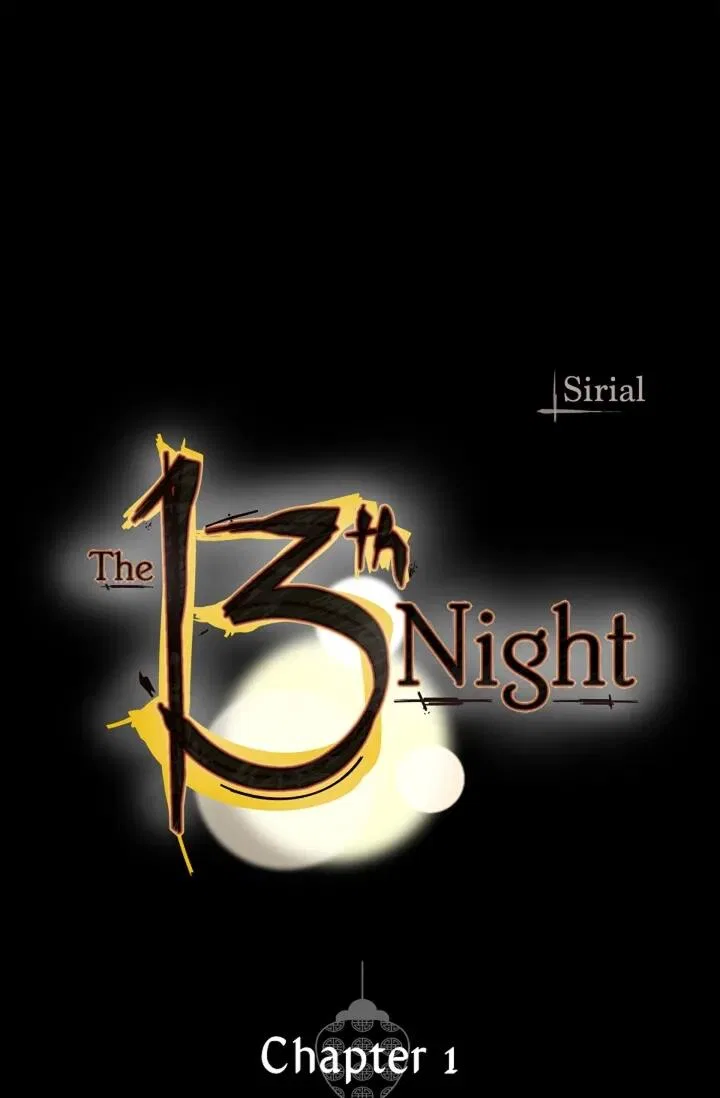 The 13th Night Chapter 1 – Page 2