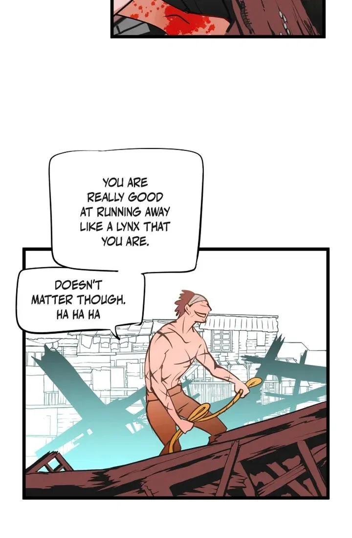 The 13th Night Chapter 1 – Page 9