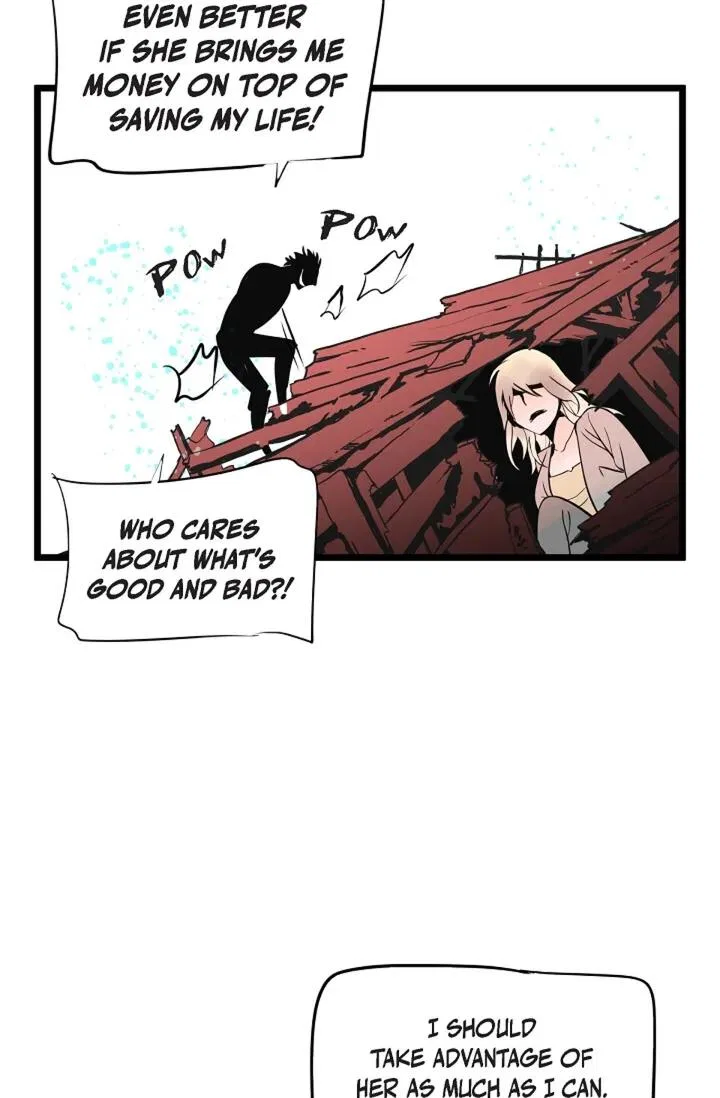 The 13th Night Chapter 1 – Page 19