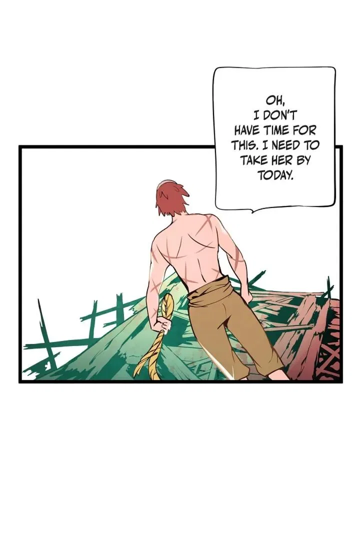The 13th Night Chapter 1 – Page 21