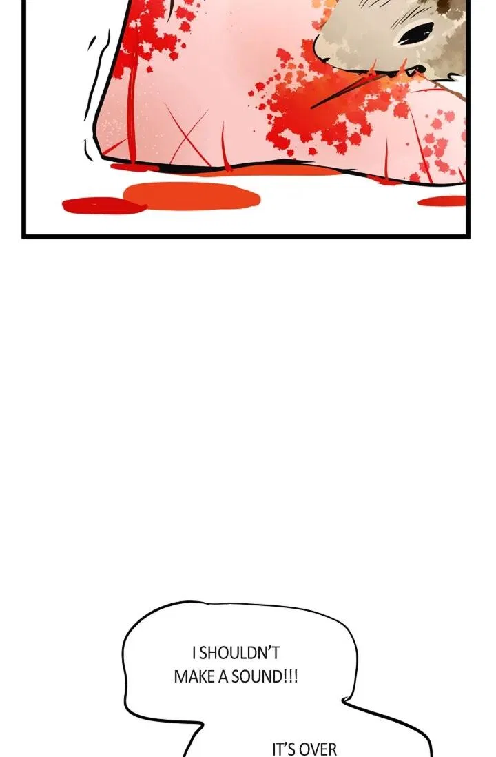 The 13th Night Chapter 1 – Page 31
