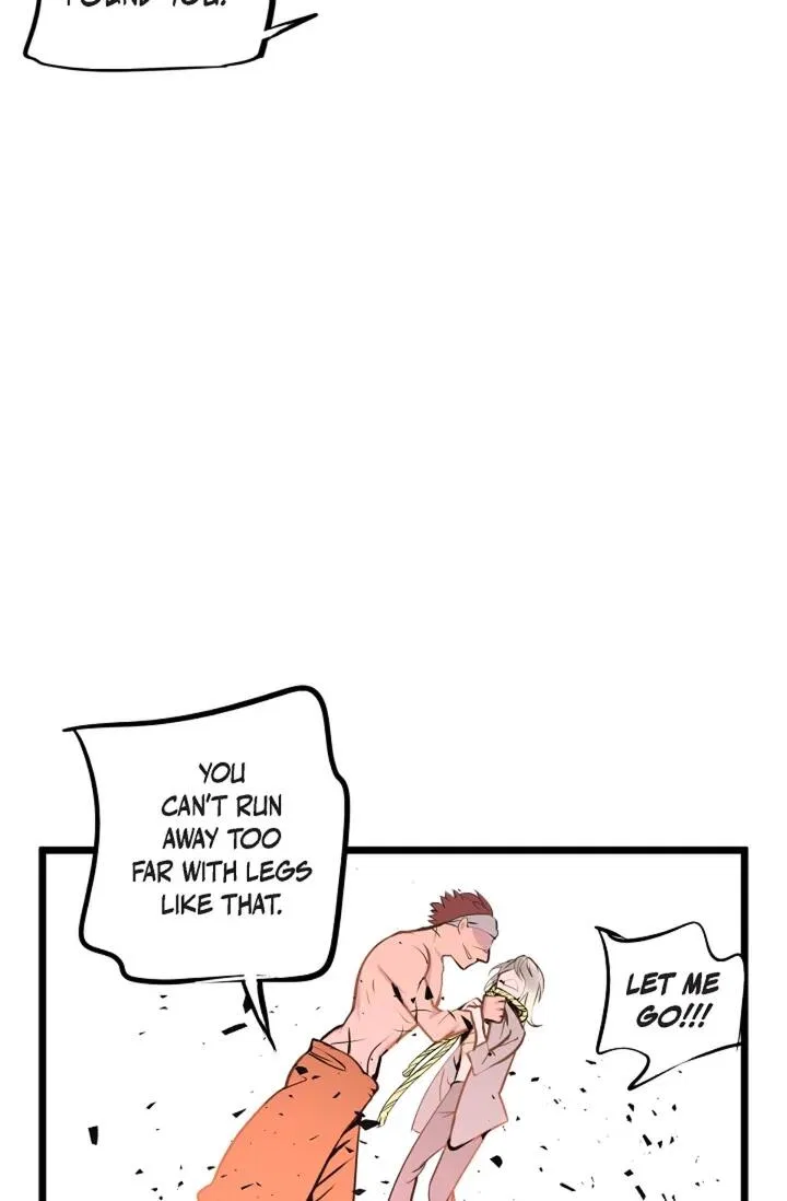 The 13th Night Chapter 1 – Page 36