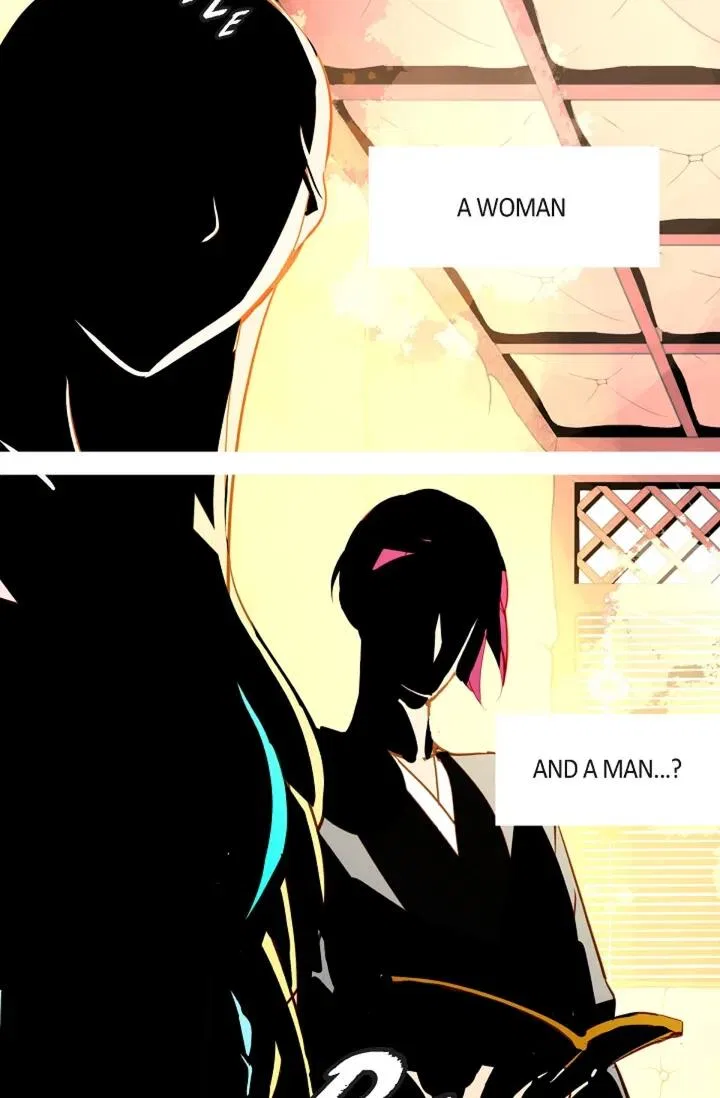 The 13th Night Chapter 1 – Page 64