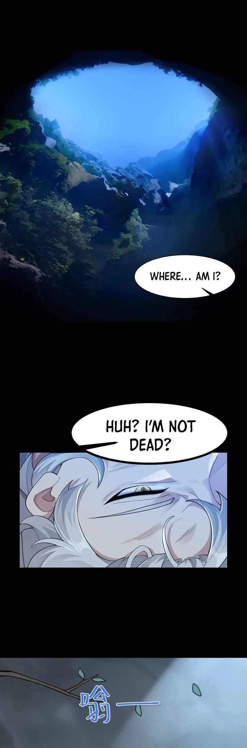 Millennial Cultivator Chapter 1 – Page 12