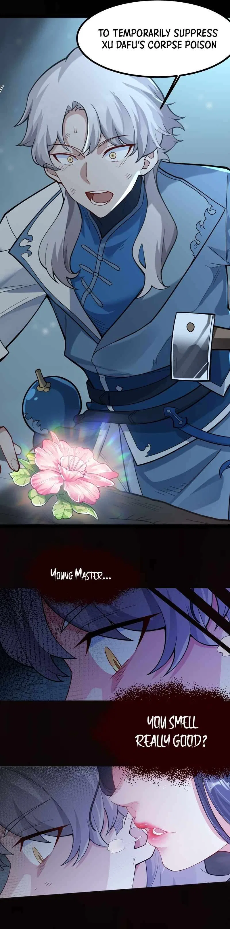 Millennial Cultivator Chapter 1 – Page 14