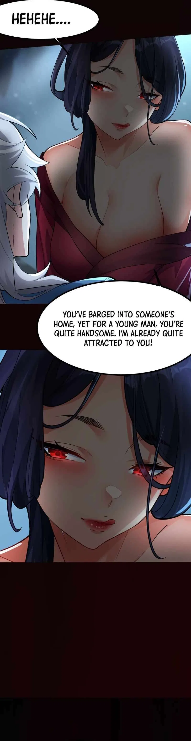 Millennial Cultivator Chapter 1 – Page 16