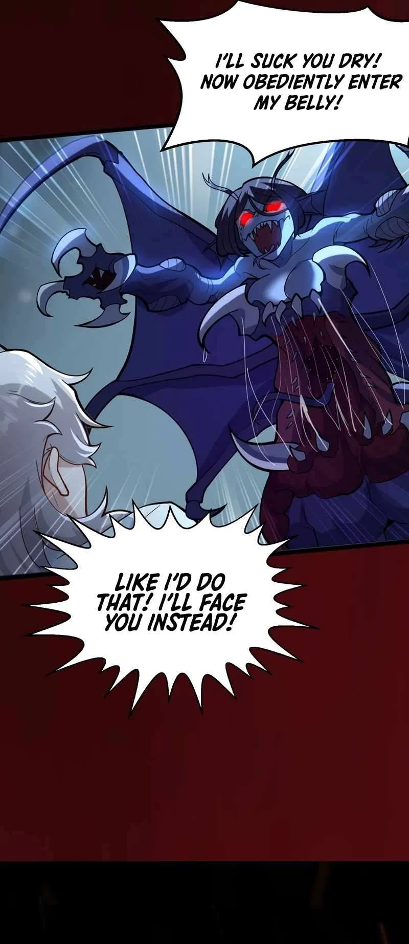 Millennial Cultivator Chapter 1 – Page 20
