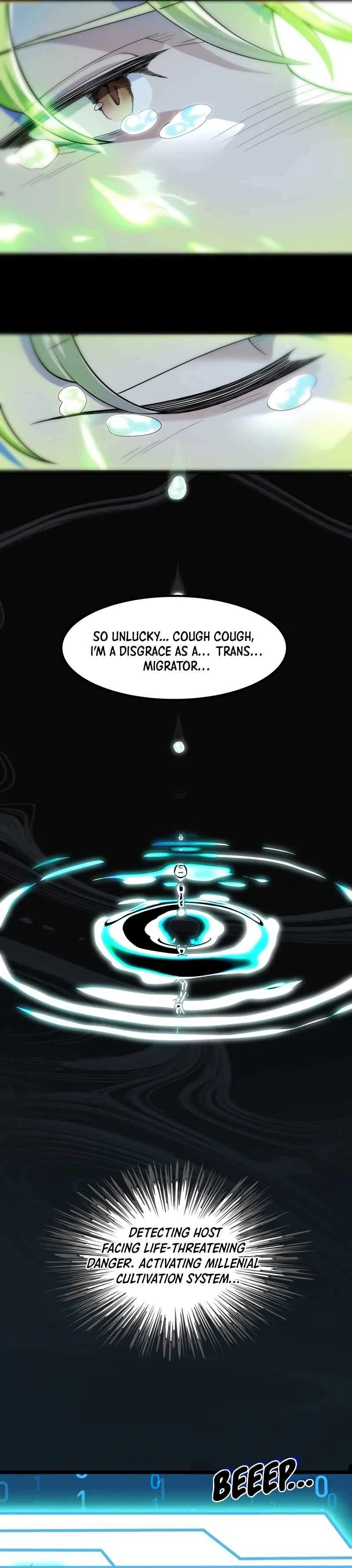 Millennial Cultivator Chapter 1 – Page 25