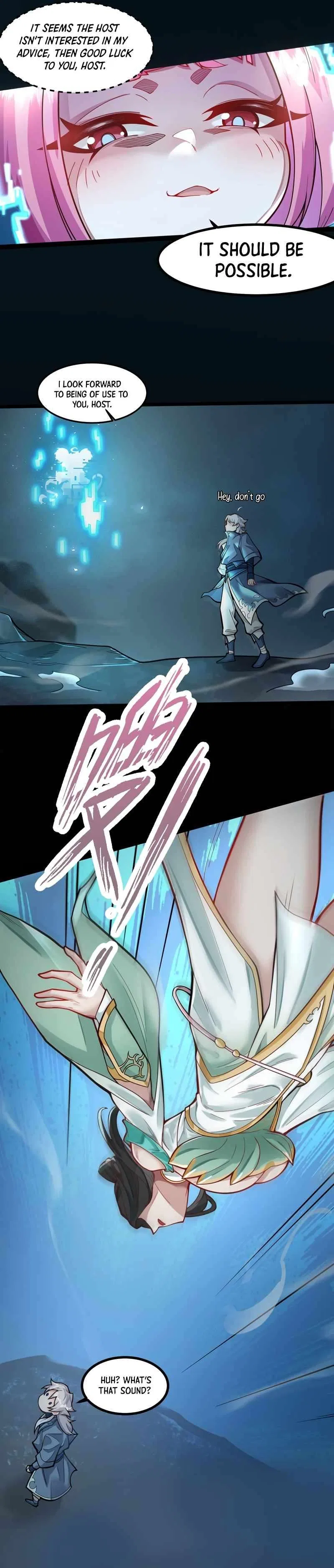 Millennial Cultivator Chapter 1 – Page 30