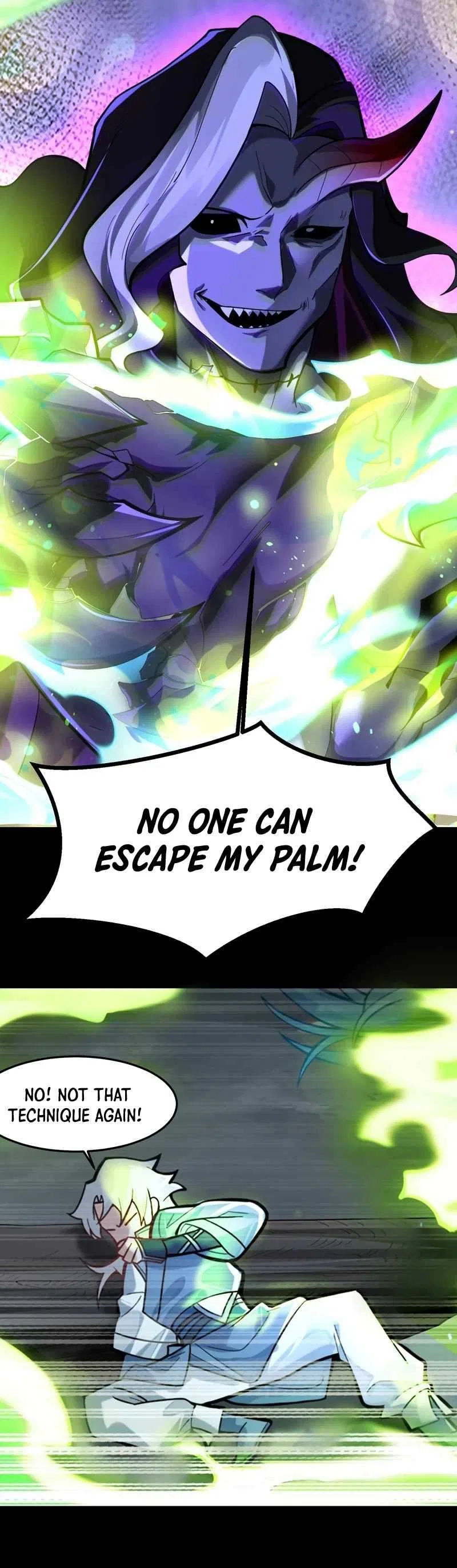Millennial Cultivator Chapter 1 – Page 36