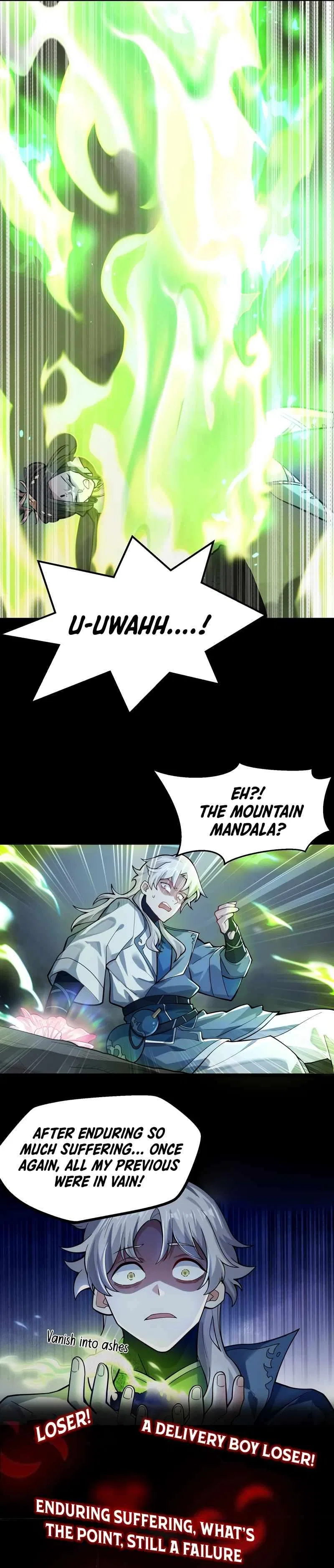 Millennial Cultivator Chapter 1 – Page 37