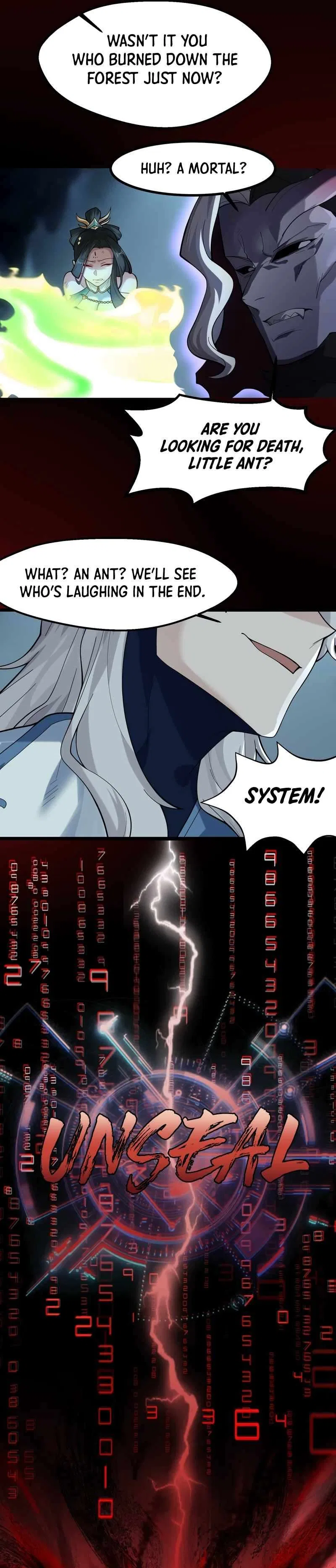 Millennial Cultivator Chapter 1 – Page 40