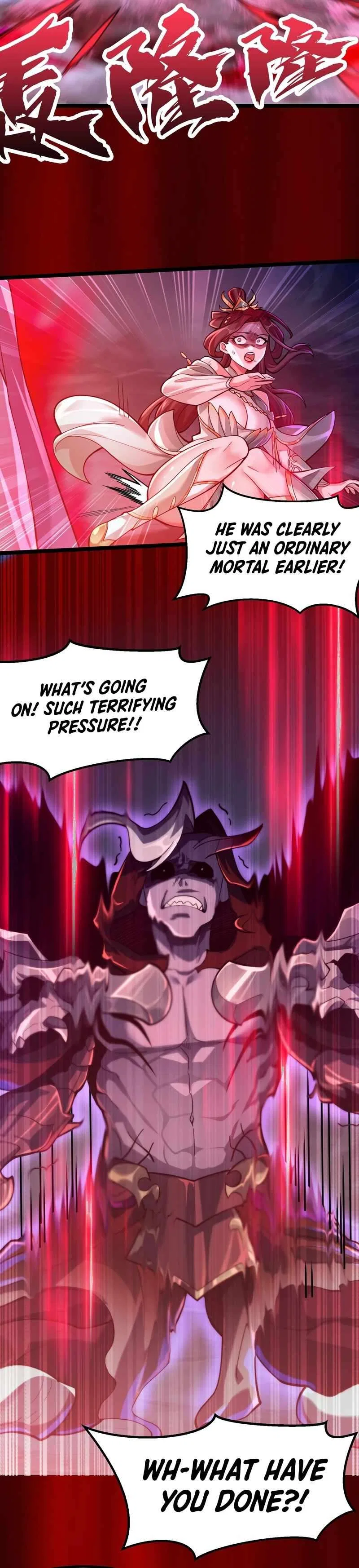 Millennial Cultivator Chapter 1 – Page 42