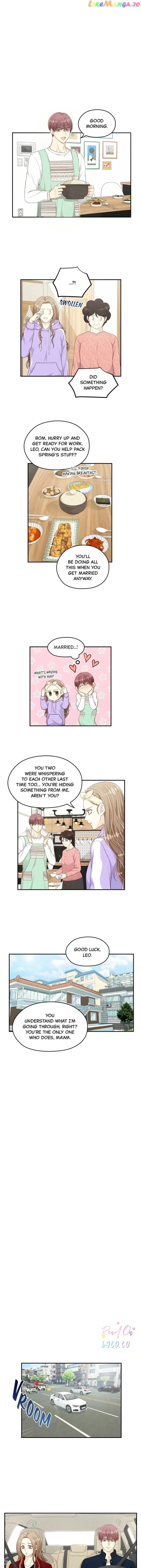 Deadline Is Coming Chapter 26 – Page 2