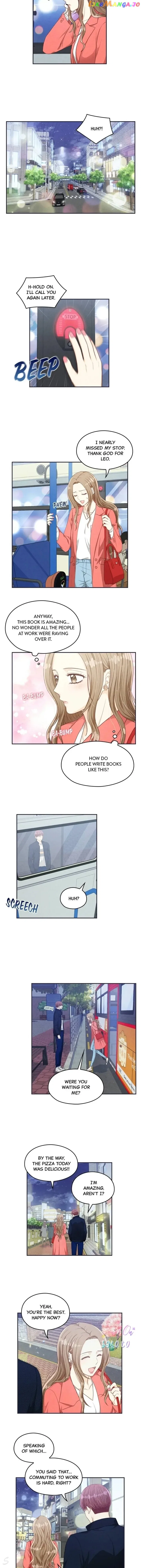 Deadline Is Coming Chapter 24 – Page 7