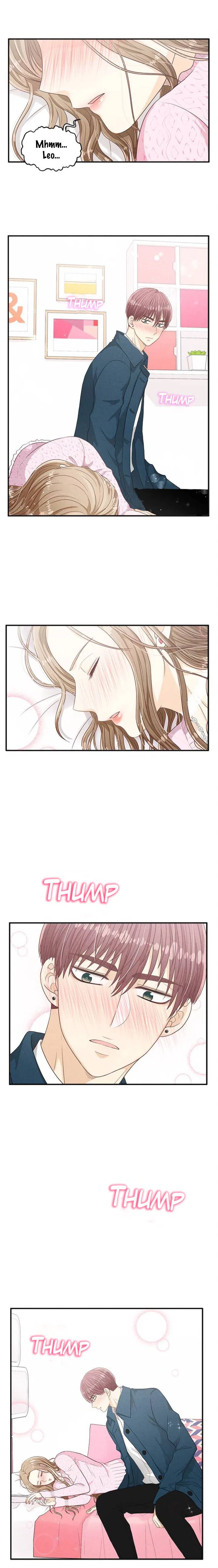 Deadline Is Coming Chapter 20 – Page 1