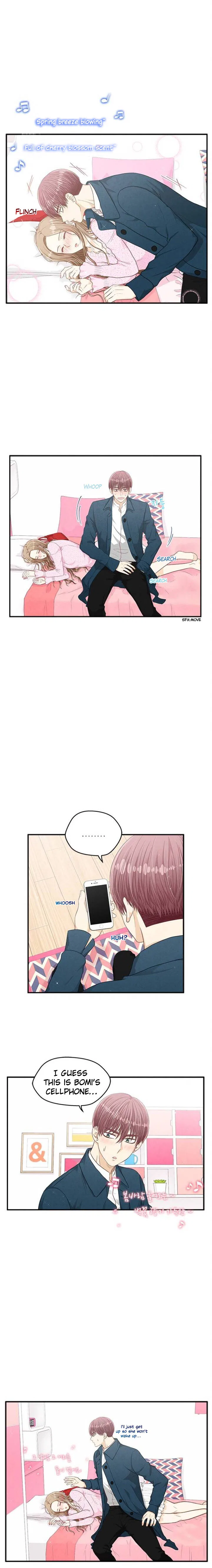 Deadline Is Coming Chapter 20 – Page 3