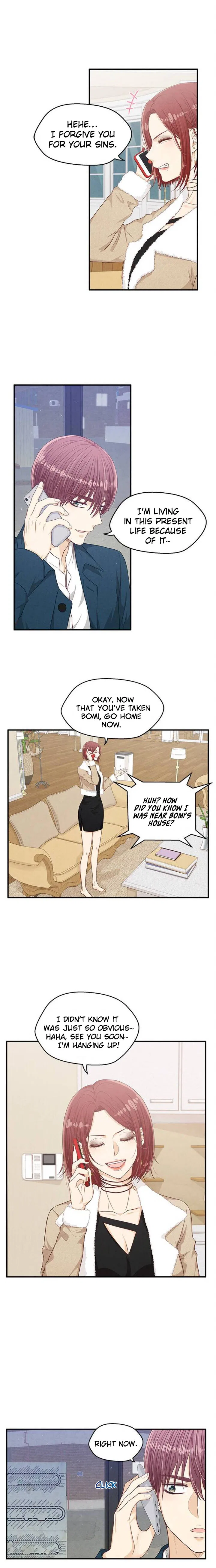 Deadline Is Coming Chapter 20 – Page 13