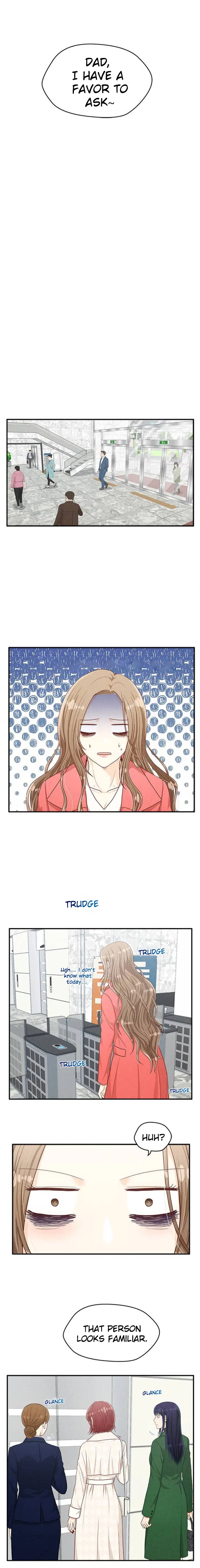 Deadline Is Coming Chapter 20 – Page 15