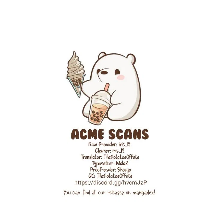 Deadline Is Coming Chapter 8 – Page 27
