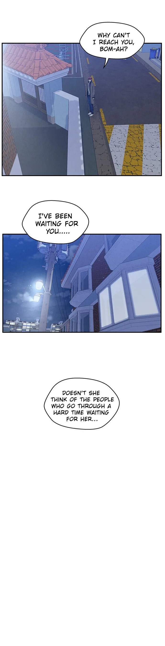 Deadline Is Coming Chapter 6 – Page 26