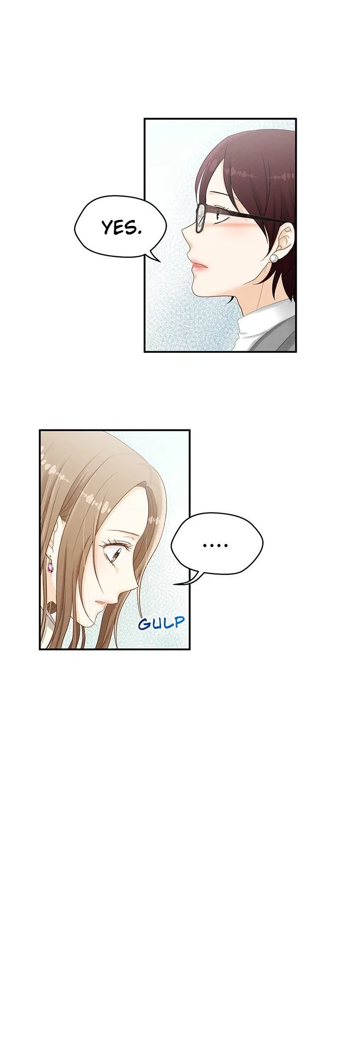Deadline Is Coming Chapter 5 – Page 3