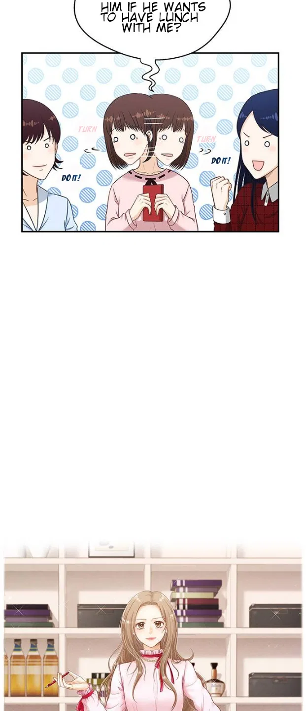 Deadline Is Coming Chapter 2 – Page 4