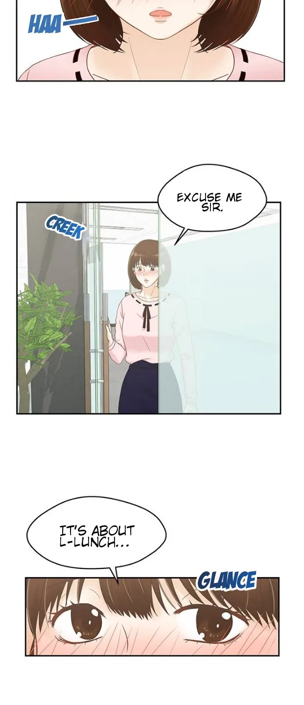 Deadline Is Coming Chapter 2 – Page 10