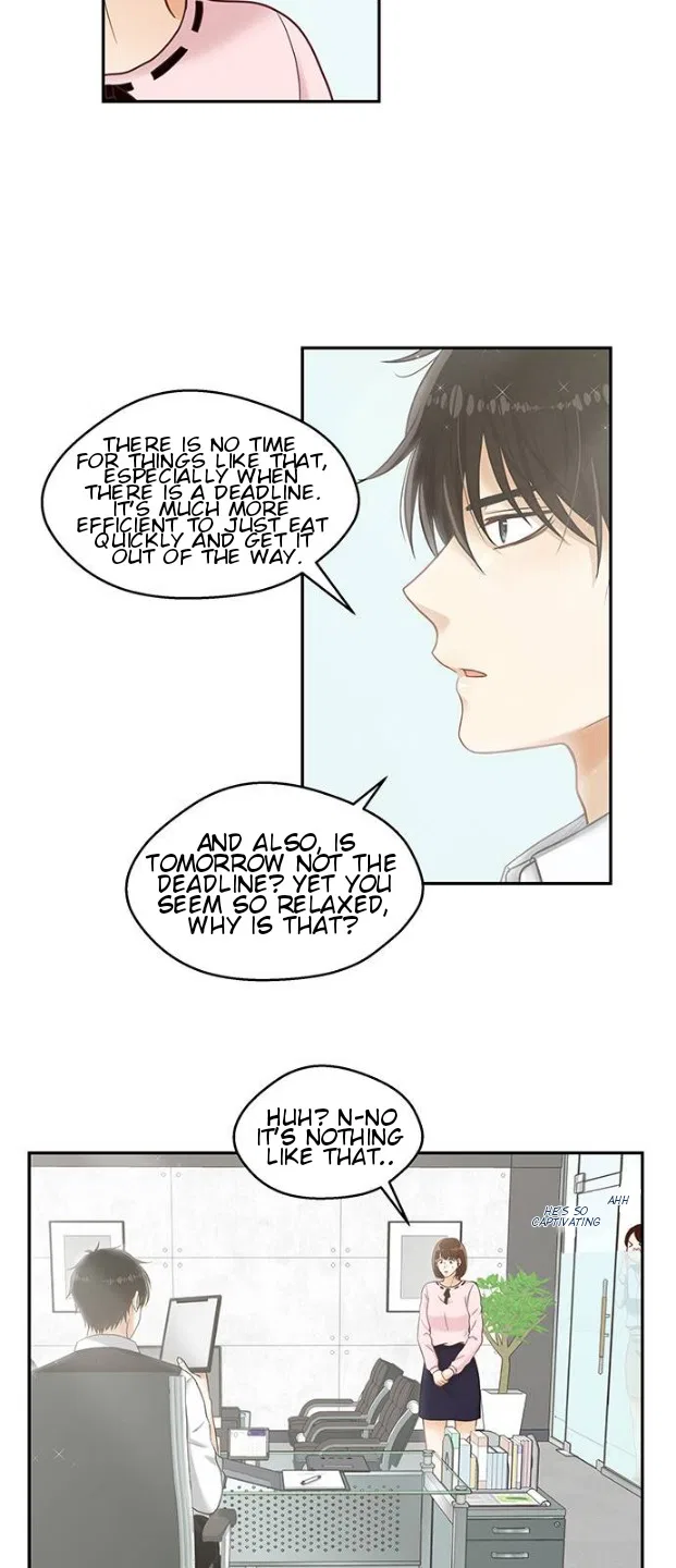 Deadline Is Coming Chapter 2 – Page 13