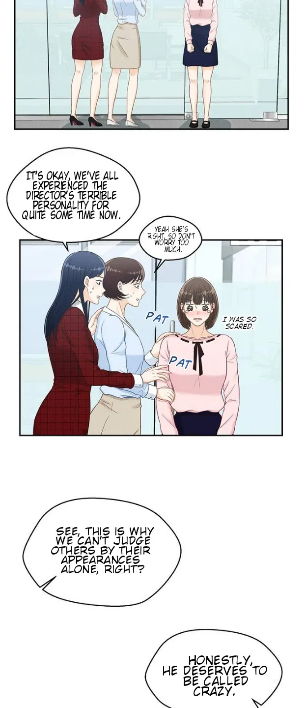Deadline Is Coming Chapter 2 – Page 16