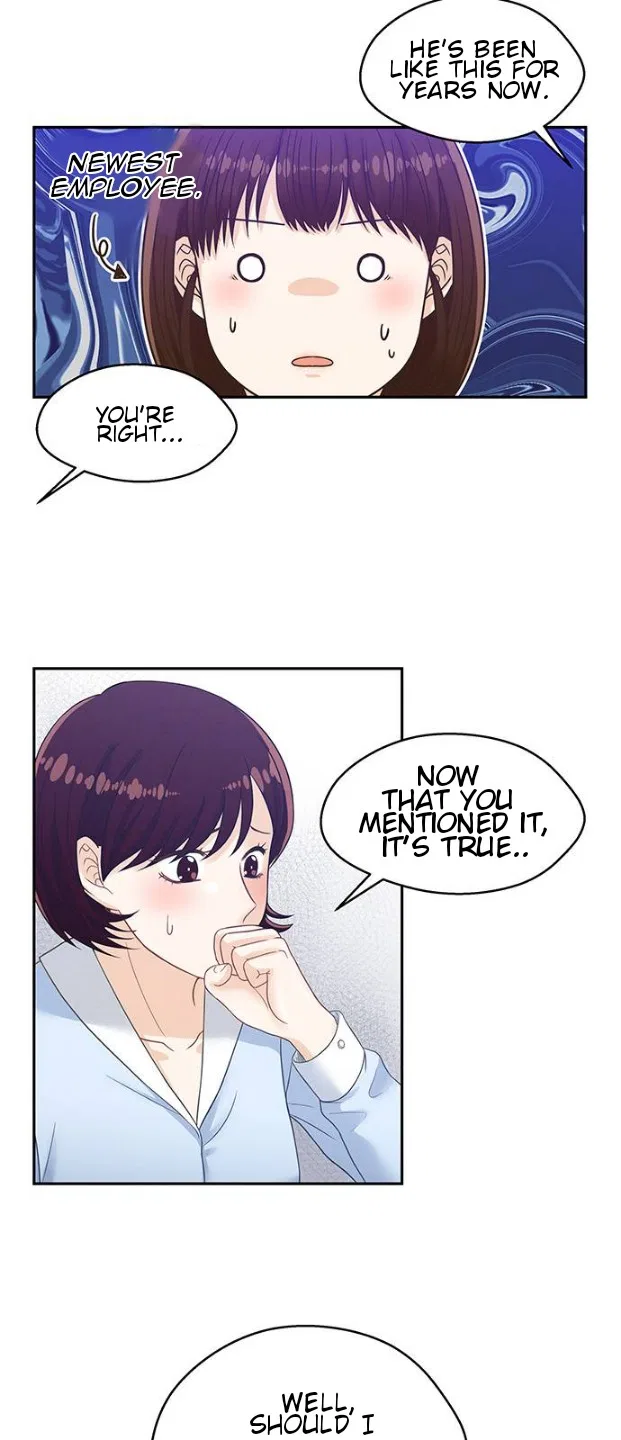 Deadline Is Coming Chapter 2 – Page 18