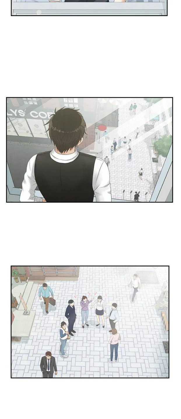 Deadline Is Coming Chapter 2 – Page 23