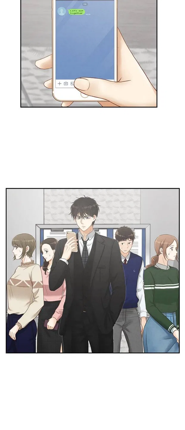 Deadline Is Coming Chapter 2 – Page 28