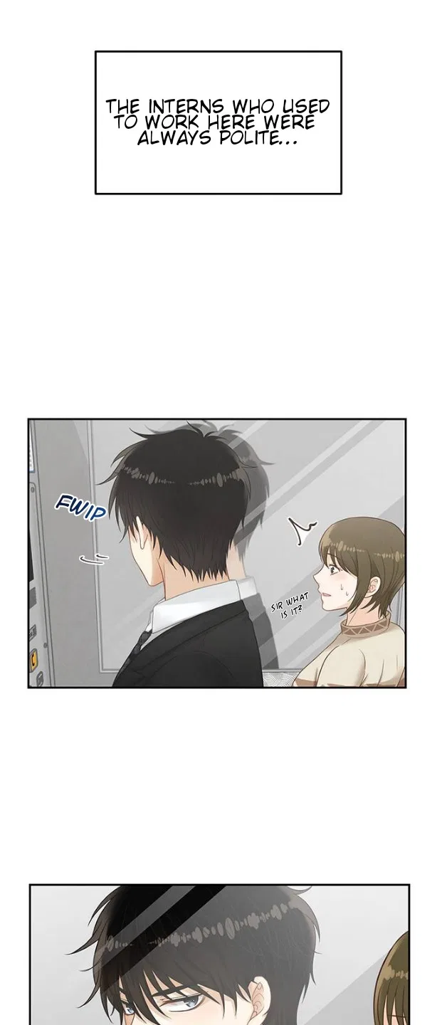 Deadline Is Coming Chapter 2 – Page 29