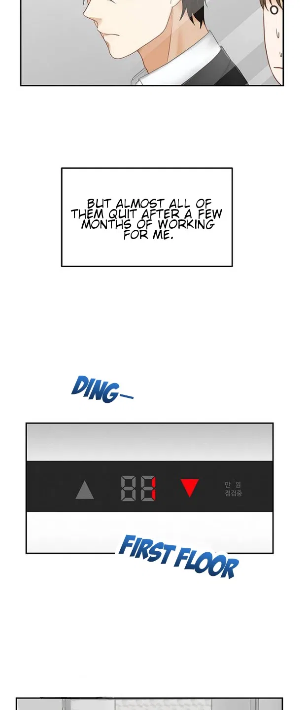 Deadline Is Coming Chapter 2 – Page 30