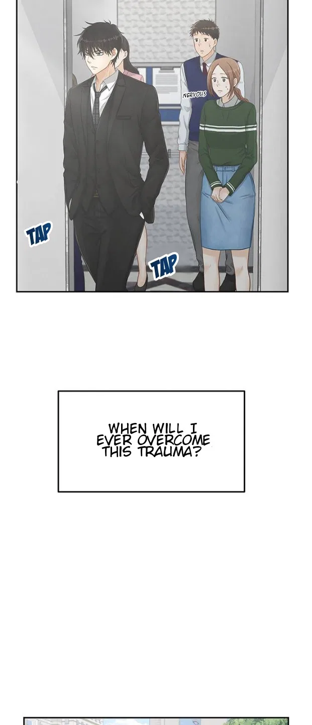 Deadline Is Coming Chapter 2 – Page 31