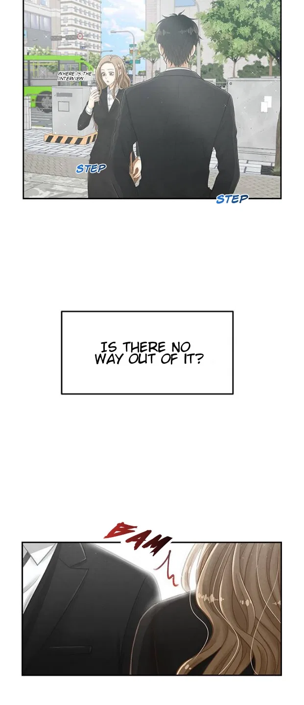 Deadline Is Coming Chapter 2 – Page 32